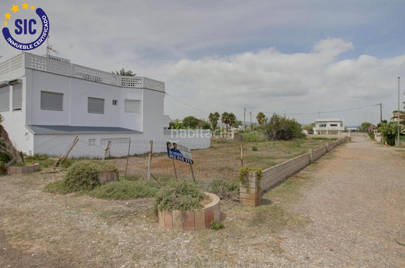 Foto 0f8bef87-8d9b-49c1-b331-6e180fb35146. Finca rústica a calle playa sapu-p 198 a Almenara