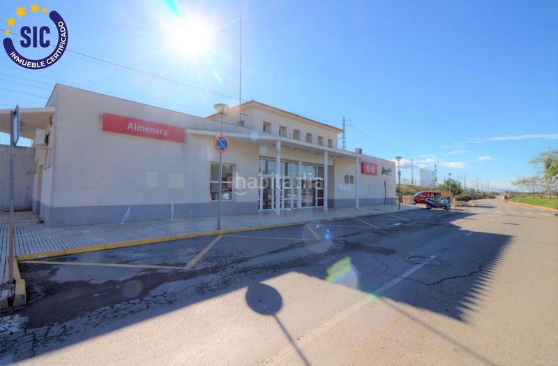 Foto 84c39980-fa21-48f4-9552-065b3fb7ad16. Finca rústica a calle playa sapu-p 198 a Almenara