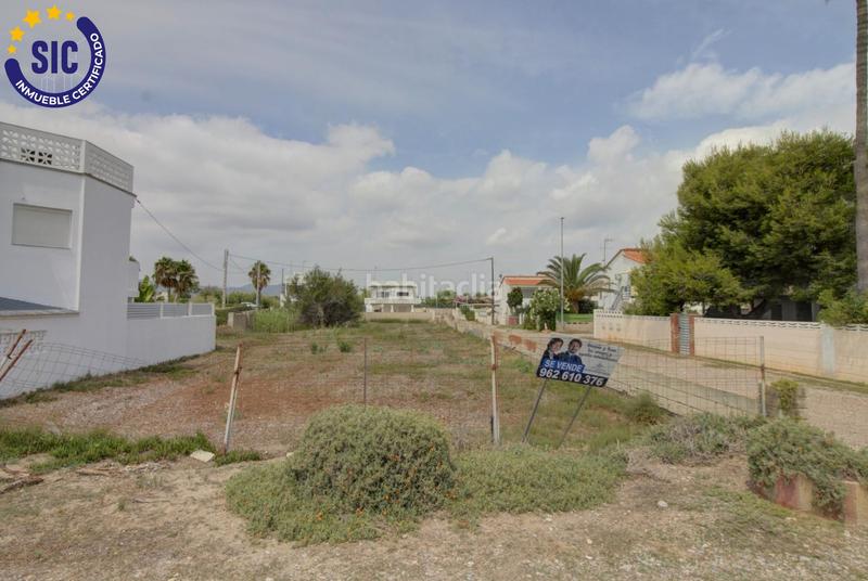 Foto 90f8be97-a04e-4483-a43e-43e841463653. Finca rústica a calle playa sapu-p 198 a Almenara