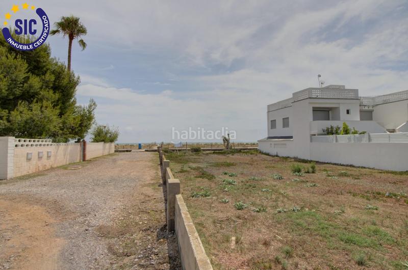 Foto d8ea3cc7-bb5c-4484-8937-7c5d98c48a4a. Finca rústica a calle playa sapu-p 198 a Almenara