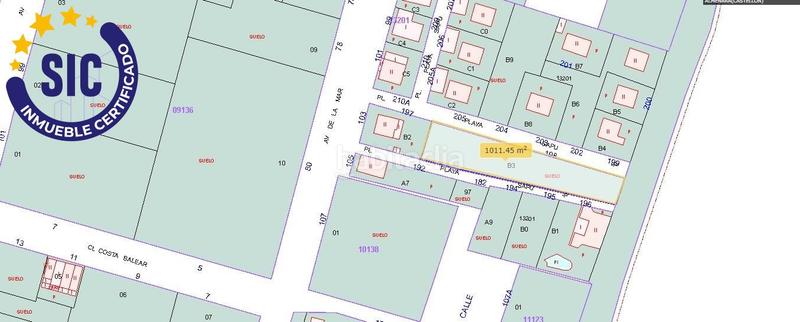 Foto e2b10401-42d2-4917-bcfa-6a0bb87cf9c2. Finca rústica a calle playa sapu-p 198 a Almenara