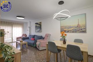Piso  Rafalells 30. Precioso piso en almenara pueblo
