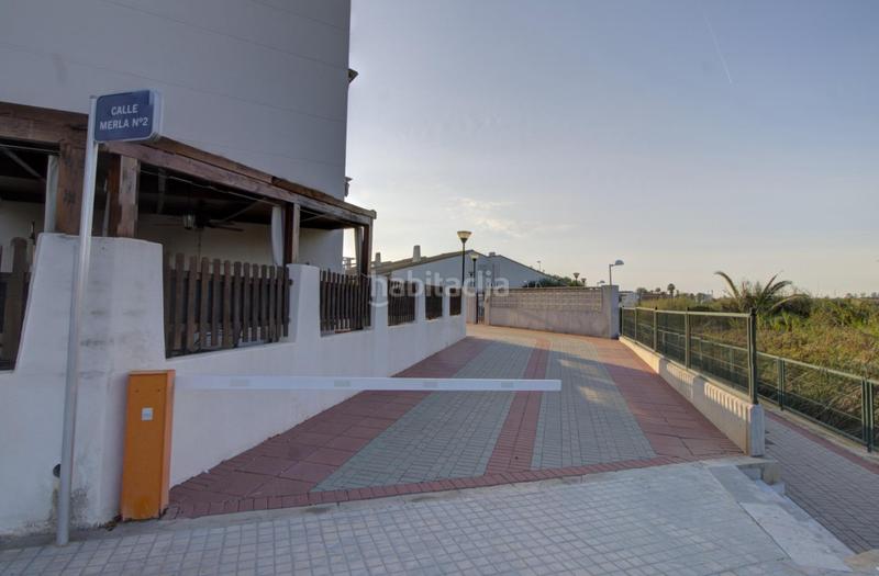 Foto 000e0098-1119-47d1-a88e-53889adea7b5. Piccolo appartamento in calle merla 2 in Corinto-Almardà Sagunt