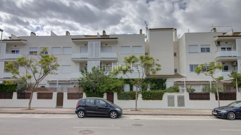 Foto 0e9186fa-dbf5-4d31-8630-aee61eed96c5. Piccolo appartamento in calle merla 2 in Corinto-Almardà Sagunt