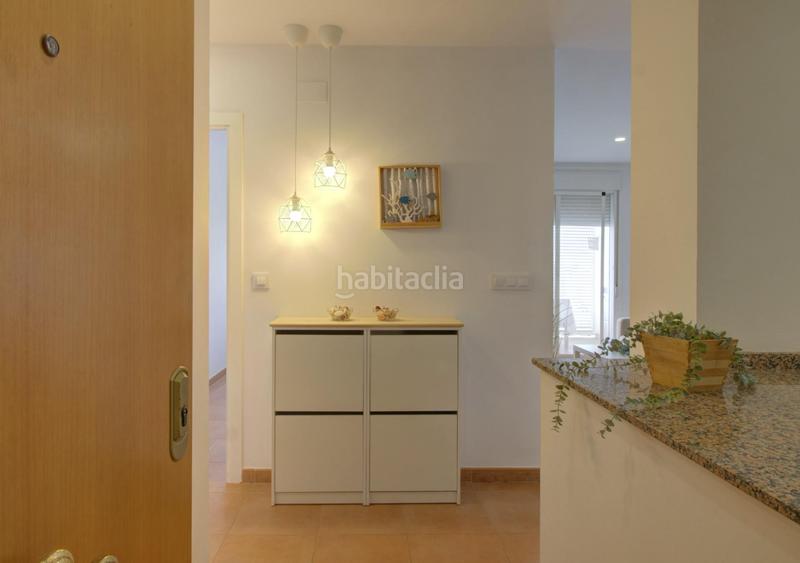 Foto 10bb66e5-99d3-46a6-97fd-f11ed11eeffa. Piccolo appartamento in calle merla 2 in Corinto-Almardà Sagunt