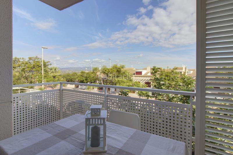 Foto 219cb0c2-e992-4bcd-b5a8-5a92f8aa6eba. Piccolo appartamento in calle merla 2 in Corinto-Almardà Sagunt