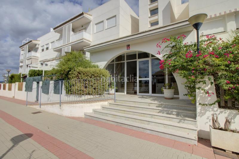 Foto 554f505d-7b7c-4038-8cf1-ca6b390347ab. Piccolo appartamento in calle merla 2 in Corinto-Almardà Sagunt