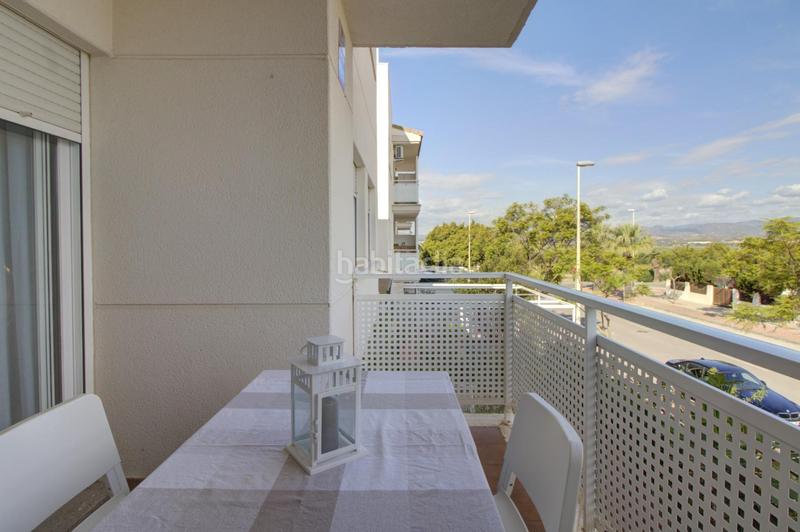 Foto 59ef5f86-30ef-496b-a9ac-a1ad91c69c91. Piccolo appartamento in calle merla 2 in Corinto-Almardà Sagunt