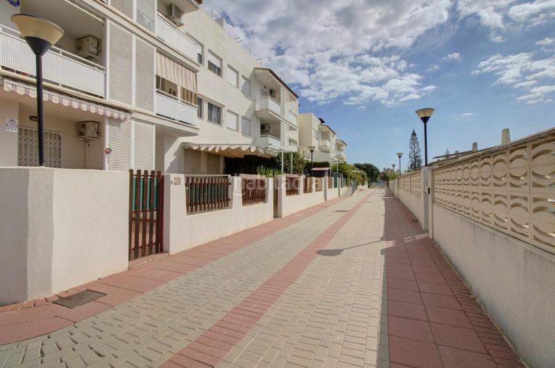 Foto 5d289fbb-d594-45e9-a2c4-4ac92a03fd76. Piccolo appartamento in calle merla 2 in Corinto-Almardà Sagunt