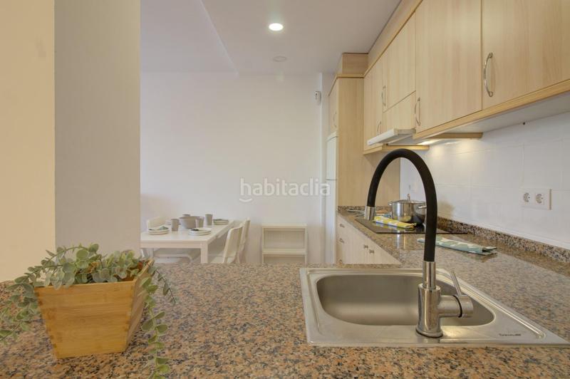 Foto 65e550b4-cf1d-403a-a3af-4bc5160c31ae. Piccolo appartamento in calle merla 2 in Corinto-Almardà Sagunt