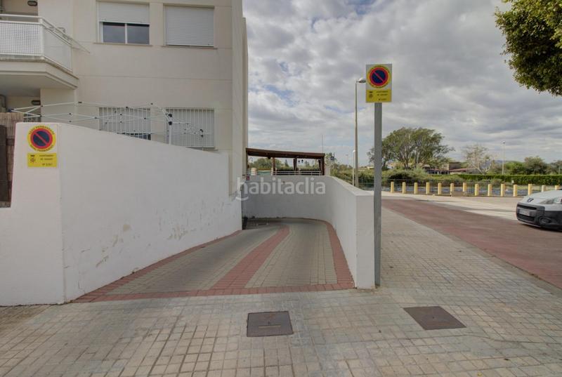 Foto 93d471ba-7d19-4e0a-99d9-265788617166. Piccolo appartamento in calle merla 2 in Corinto-Almardà Sagunt
