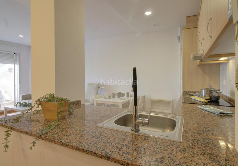 Foto b411038d-5c20-4618-bdac-cdc5bdad636b. Piccolo appartamento in calle merla 2 in Corinto-Almardà Sagunt