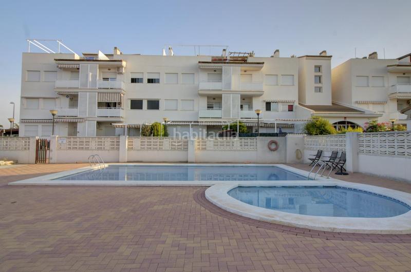 Foto b7eecf7f-2bac-47e3-b39d-db26b0b93224. Piccolo appartamento in calle merla 2 in Corinto-Almardà Sagunt