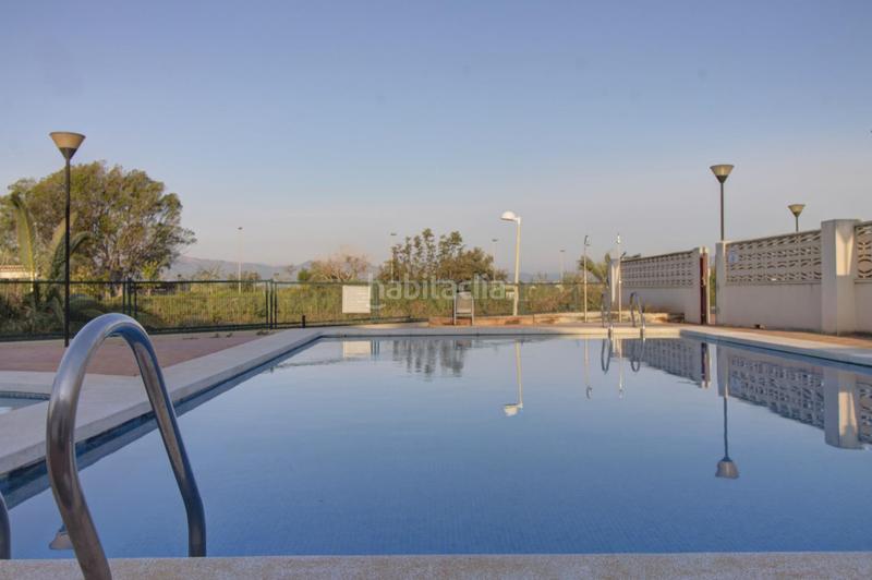 Foto d568cd81-4175-416a-96d1-f661315ba0f7. Piccolo appartamento in calle merla 2 in Corinto-Almardà Sagunt