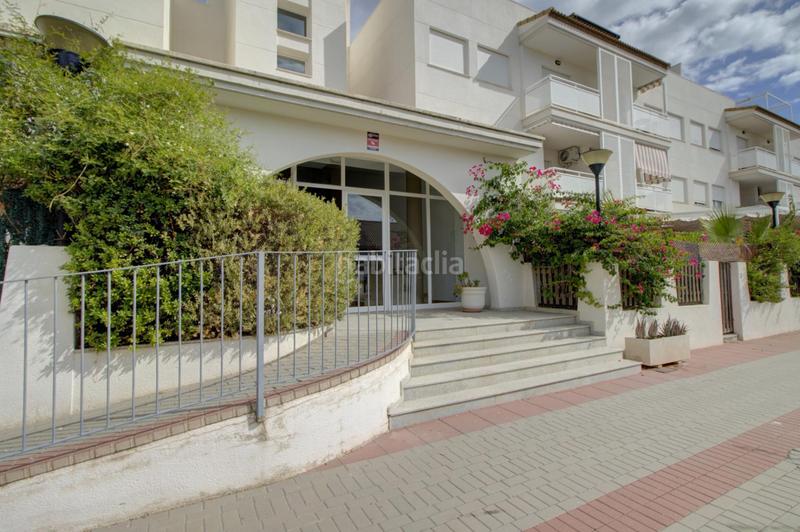 Foto dad738c0-eb81-4afc-9fa5-afaeea1edd16. Piccolo appartamento in calle merla 2 in Corinto-Almardà Sagunt