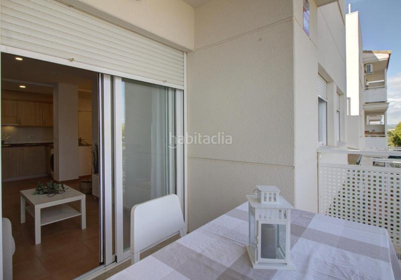 Foto eed4b4a4-fa2f-4016-ad32-efa95a0064dd. Piccolo appartamento in calle merla 2 in Corinto-Almardà Sagunt