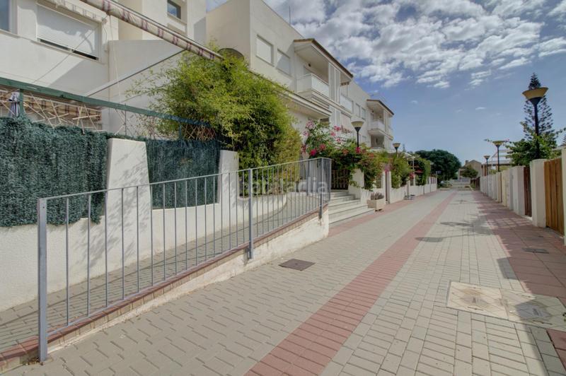 Foto f218f702-792b-40d5-b010-846bb67b3654. Piccolo appartamento in calle merla 2 in Corinto-Almardà Sagunt