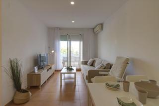 Apartamento  Calle merla 2. Precioso apartamento en playa de malvarrosa, sagunto