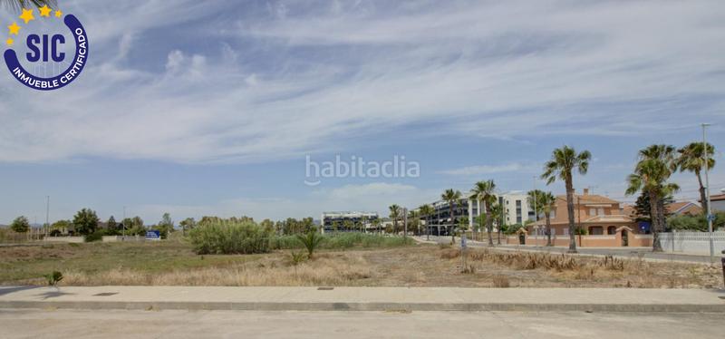 Foto 07a462b7-c2c9-4034-902e-ec250b8b3187. Terrain résidentiel dans calle fillola 7 dans Almenara