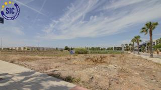 Residential Plot in Calle fillola 7. Terreno urbano en almenara playa