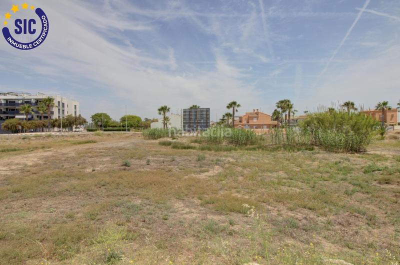 Foto 9c157fc8-24eb-4c85-9dc4-0c861886cbae. Terrain résidentiel dans calle fillola 7 dans Almenara
