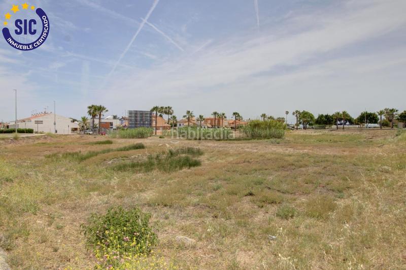 Foto f372f276-5bfa-4671-ba16-97160a6ba563. Terrain résidentiel dans calle fillola 7 dans Almenara