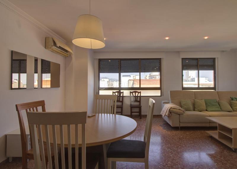 Foto 4973bac7-7b85-46f0-8e34-6ed9d992c26a. Alquiler piso en calle ancha 86 piso en Nules