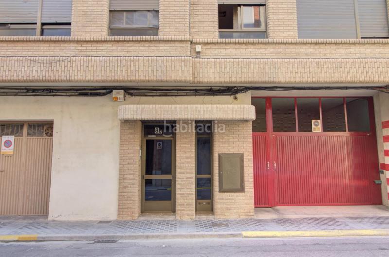 Foto c09b2612-c227-45db-86b8-2c485f8bb6d3. Alquiler piso en calle ancha 86 piso en Nules