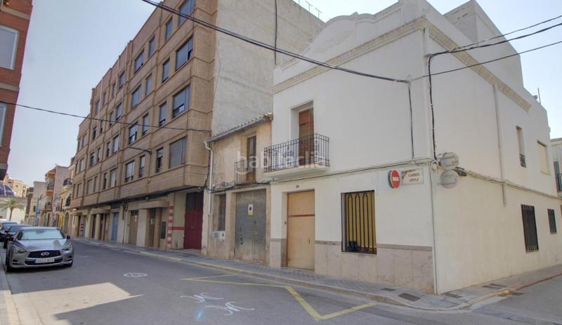 Foto 09a4b581-15e8-4ba2-b9f9-896ce4cb1324. Location appartement dans calle ancha 86 dans Nules