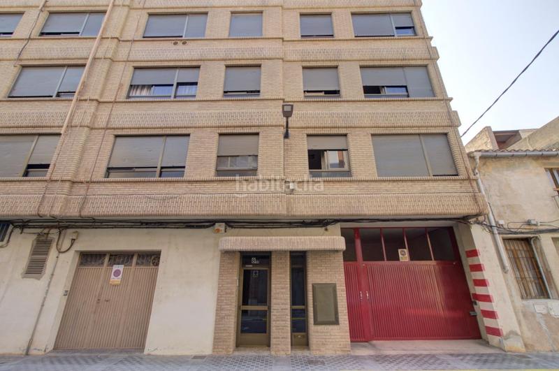 Foto 402ec161-4255-4010-a929-5ec48d2ec43f. Location appartement dans calle ancha 86 dans Nules