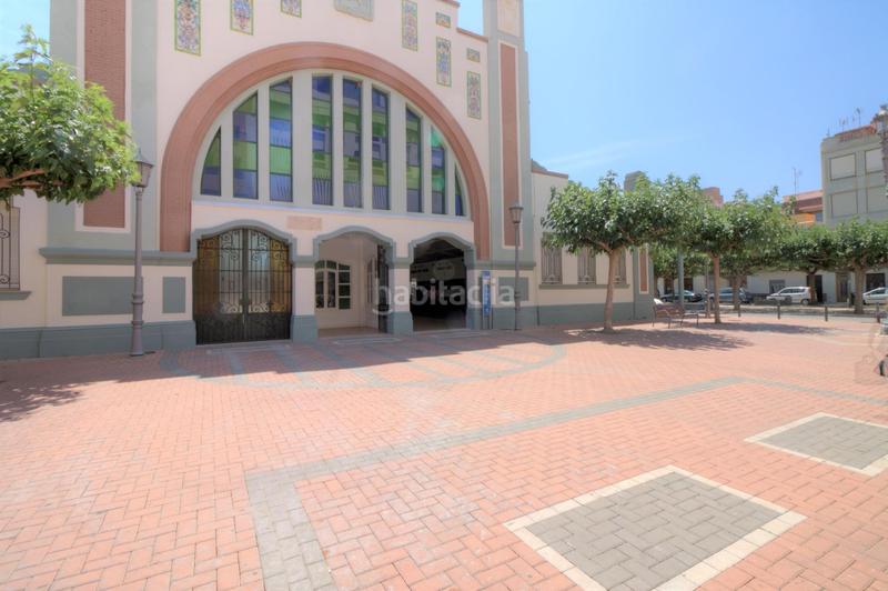 Foto 6ca572f2-615c-47b9-b524-399788a4c030. Location appartement dans calle ancha 86 dans Nules