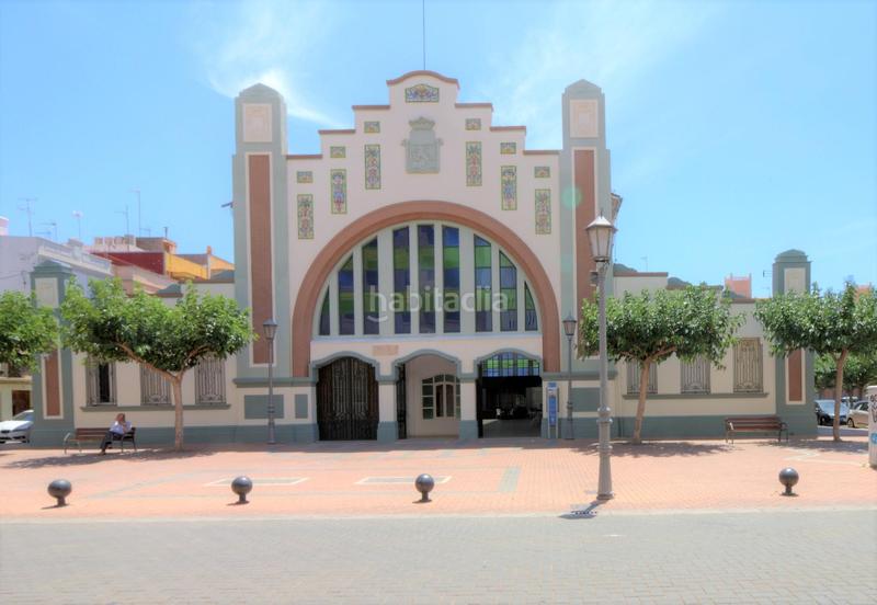 Foto b35c651e-91b7-4521-a28f-414a9d79ae2f. Location appartement dans calle ancha 86 dans Nules