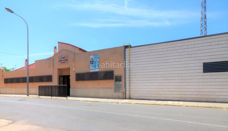 Foto be25839b-0fab-41fb-8fee-88bdd55053cf. Location appartement dans calle ancha 86 dans Nules