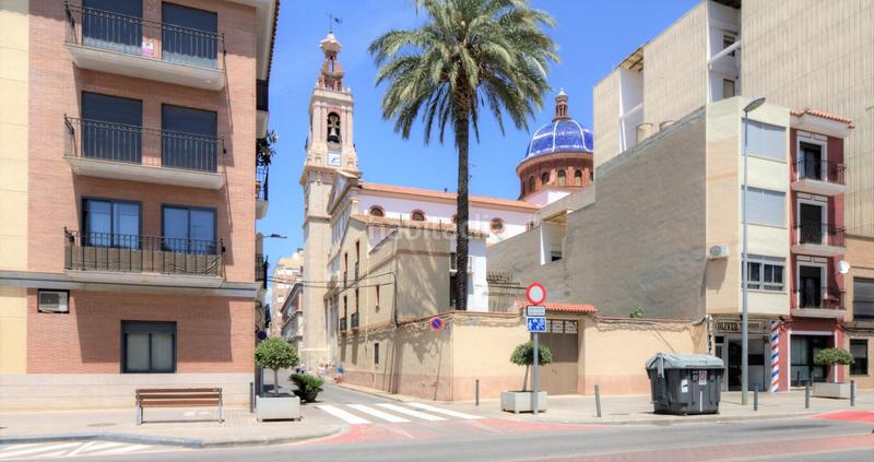 Foto ee683094-4b1d-4534-948c-5ffe1551b971. Location appartement dans calle ancha 86 dans Nules