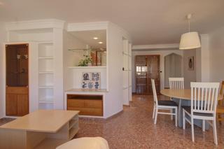 Flat in Calle Ancha 86