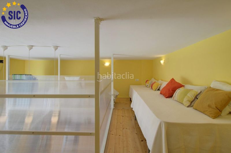 Foto df9ae651-cd85-4dfc-9ee8-c71be3403a7d. Loft a calle costa brava 7 a Almenara