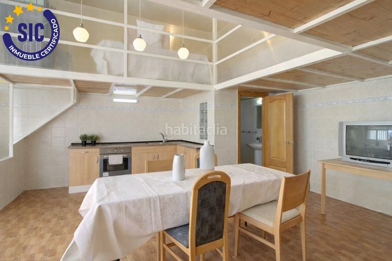 Foto fbb1d0d0-6d76-4e12-8ef8-7b047d5946ca. Loft a calle costa brava 7 a Almenara