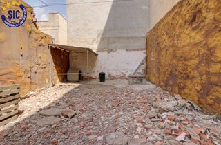 Residential Plot in Calle de san roque 40. Solar urbano en  el centro de xilxes