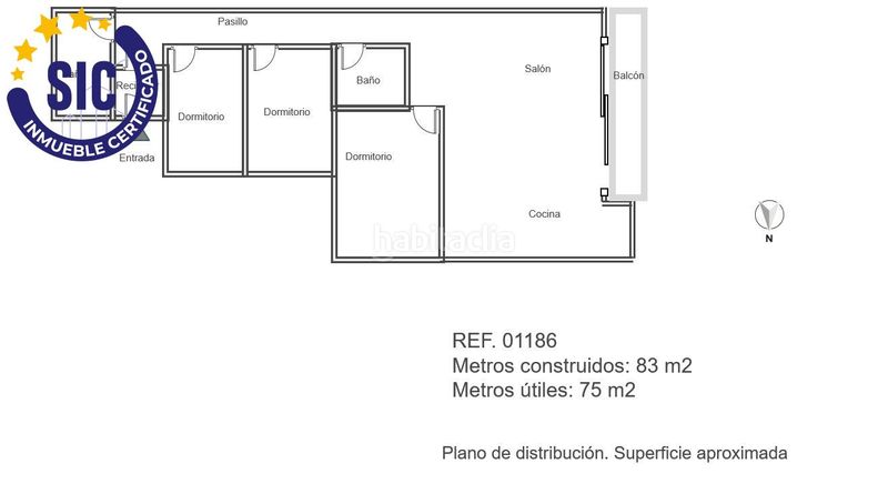 Foto 479281d6-1d43-4e1c-b860-dc9f35ed5a39. Apartament a avenida sur 15 a Nules
