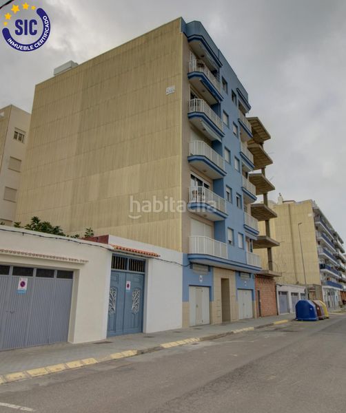 Foto 655e2708-fb84-4500-a17b-d2acbd44e852. Apartament a avenida sur 15 a Nules
