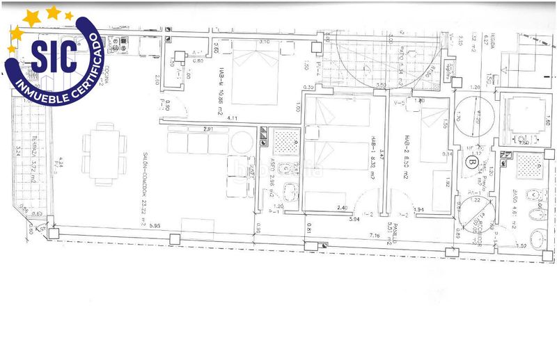 Foto 6e22b911-c180-44dd-b8ad-d79b1d51ce12. Apartament a avenida sur 15 a Nules