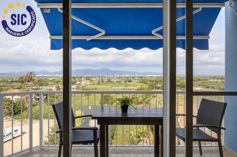 Foto b0bf6c9c-d4e5-4227-9835-a3ce5d095071. Apartament a avenida sur 15 a Nules