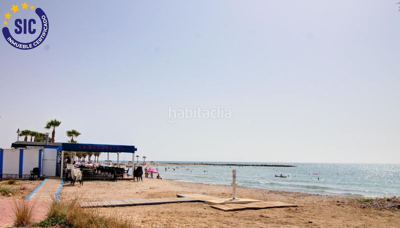 Foto 05bd5fe7-f450-4719-8586-8c5daf1503b6. Casa adossada amb aparcament a Chilches