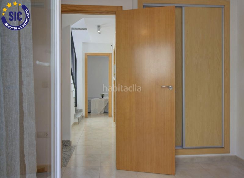 Foto 07c16dfc-ae67-47ca-a33f-0d3a9f795e7a. Casa adossada amb aparcament a Chilches
