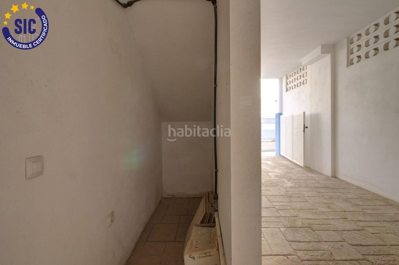 Foto 07fd1b31-da5f-4086-aa9f-744e20003386. Casa adossada amb aparcament a Chilches