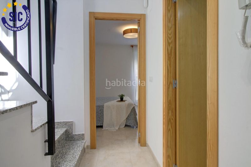 Foto 20cc3fa3-57ed-45d3-be1d-e22a0662b1ef. Casa adossada amb aparcament a Chilches