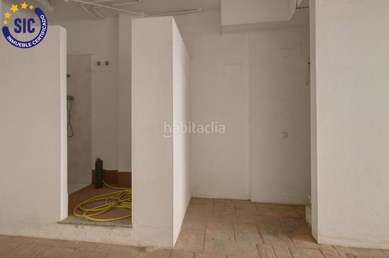 Foto 4d94a9cb-a9c9-4dba-98f7-001fa137aceb. Casa adossada amb aparcament a Chilches