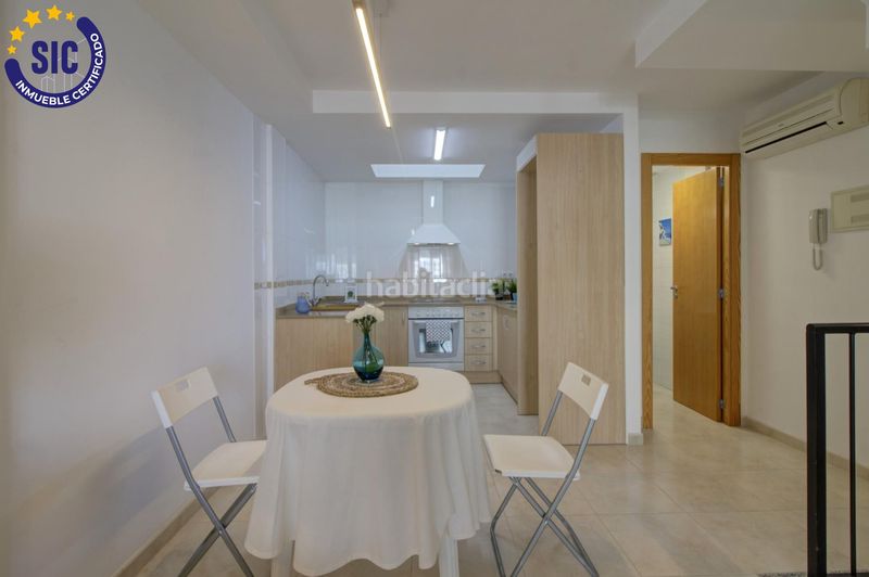 Foto 53ea55d4-00b0-4356-9214-fa194b76d6a2. Casa adossada amb aparcament a Chilches