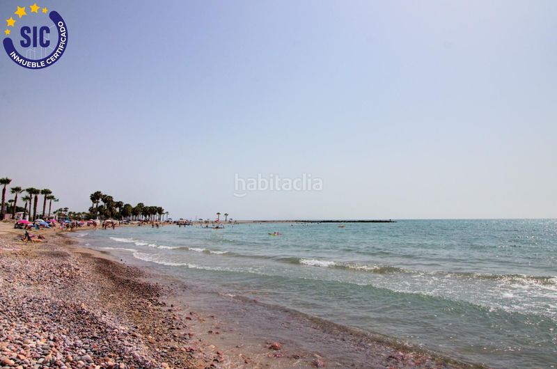Foto 56b6cff3-a3cd-48b8-800e-df4b34b894d7. Casa adossada amb aparcament a Chilches