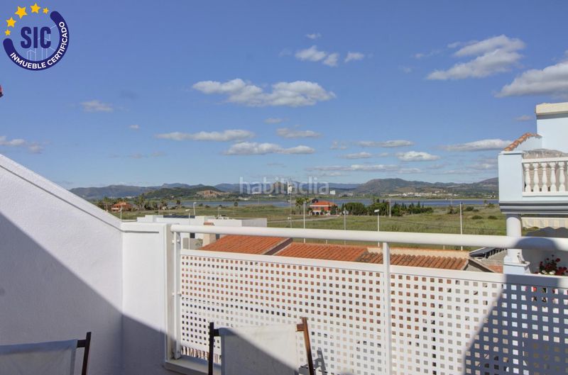 Foto 6a896203-dfd8-4388-a6fc-4db5d97563ab. Casa adossada amb aparcament a Chilches